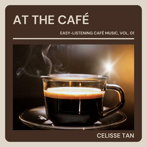 At the Café: Vol. 01 album art