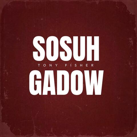Sosuh Gadow album art