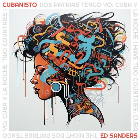 Cubanisto album art