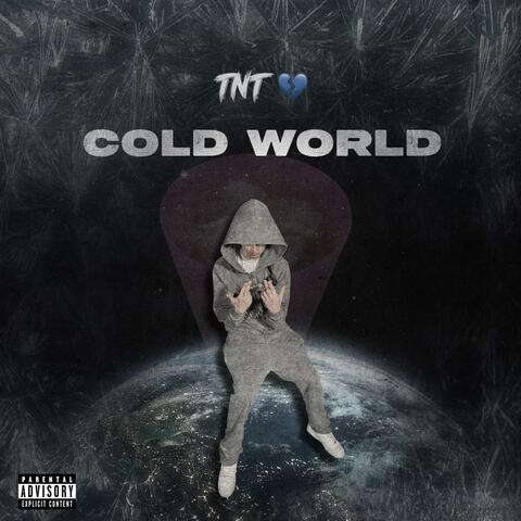 TNT (Cold World) album art