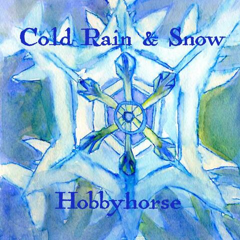 Cold Rain and Snow album art