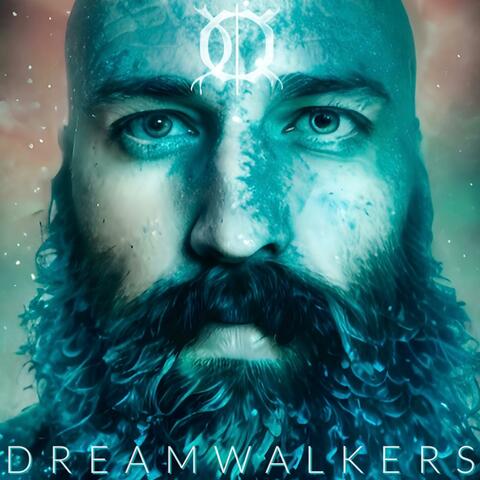 Dreamwalkers album art