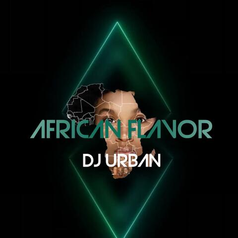 African Flavor (Radio Edit) album art