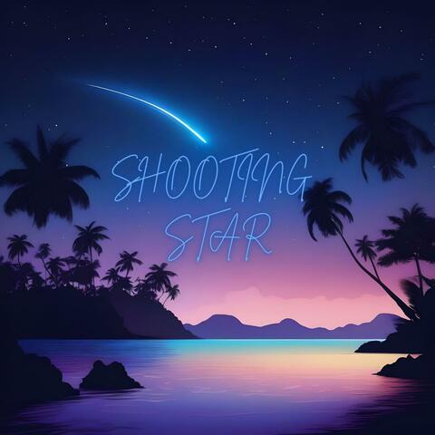 Shooting Star album art