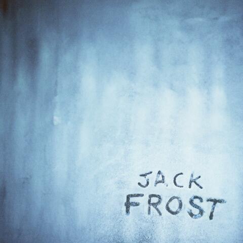 JACK FROST album art