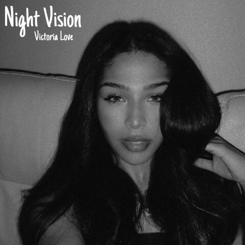 Night Vision album art