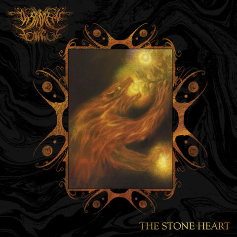 The Stone Heart EP album art