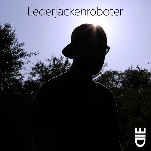 DIE-Lederjackenroboter album art