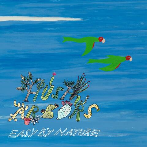 Easy by Nature album art