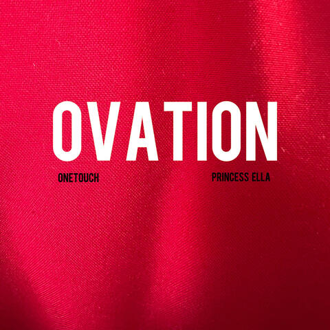 Ovation (feat. Princess Ella) album art