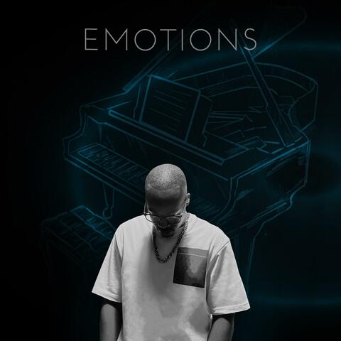 Emotions album art
