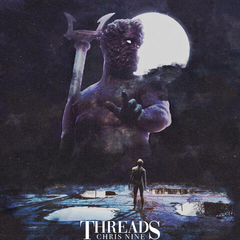 threads album art