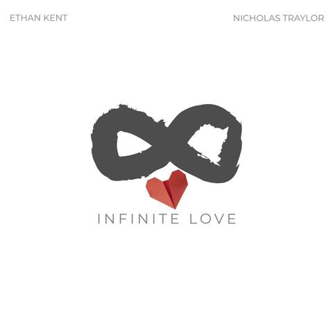 Infinite Love (feat. Nicholas Traylor) album art