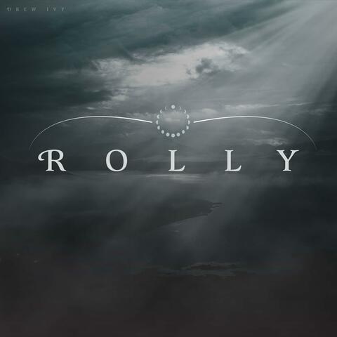 rolly album art