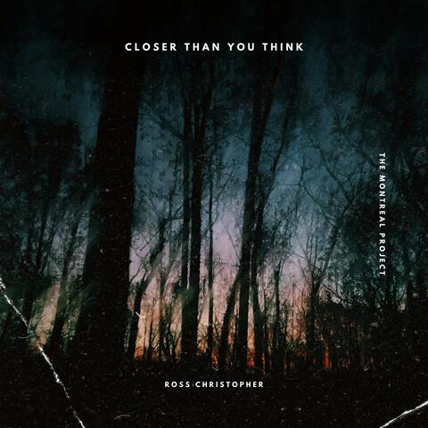 Closer Than You Think album art
