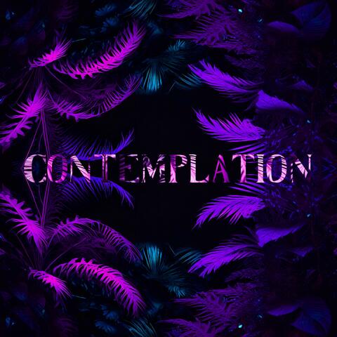 Contemplation album art