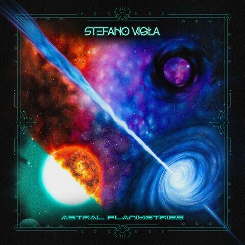 Astral Planimetries album art