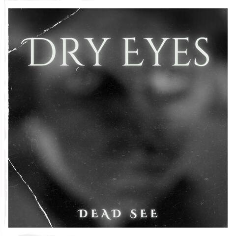 Dry Eyes album art