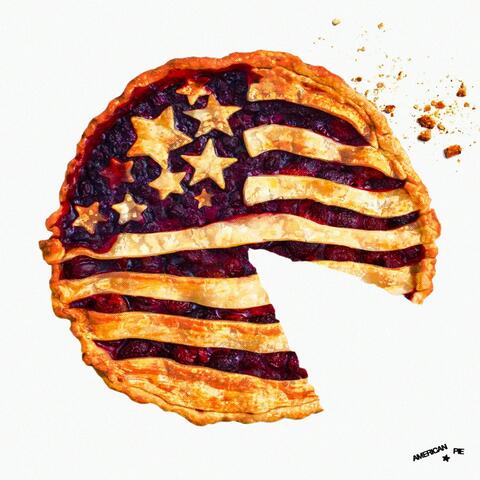 American Pie album art