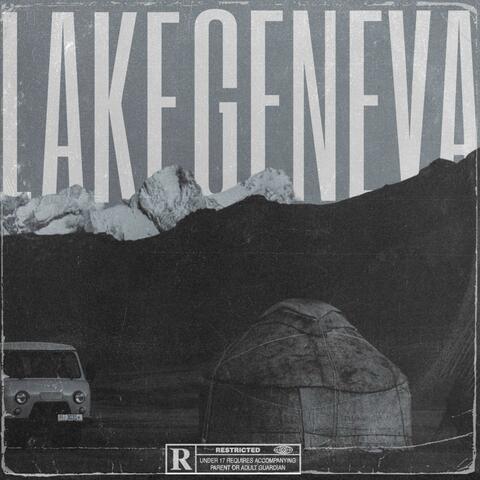 7PM Lake Geneva album art
