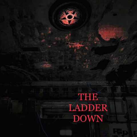 The Ladder Down album art