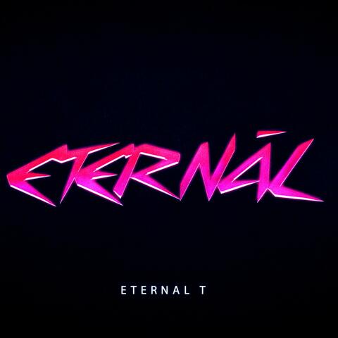 Eternal album art