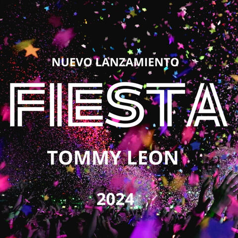 Fiesta album art