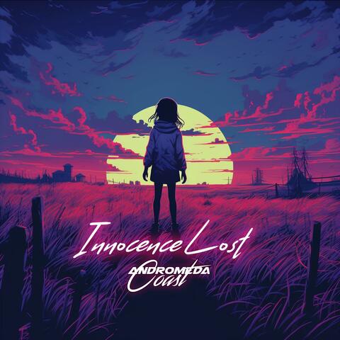 Innocence Lost album art