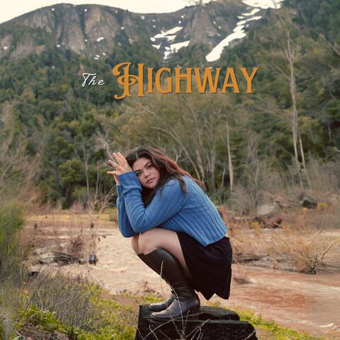 The Highway album art