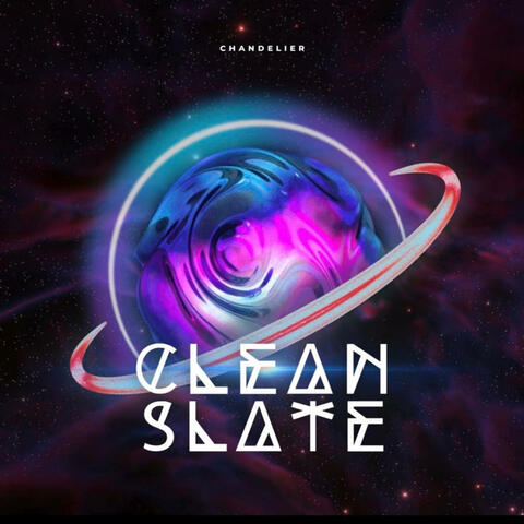 Clean Slate album art