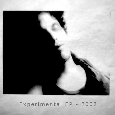Experimental EP (2007) album art