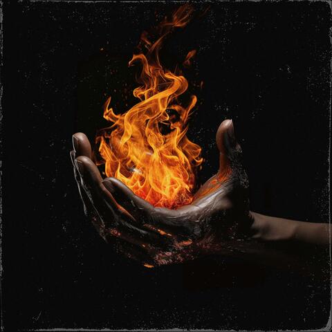 Inner Fire album art
