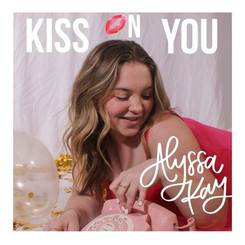 Kiss On You (Radio Edit) album art