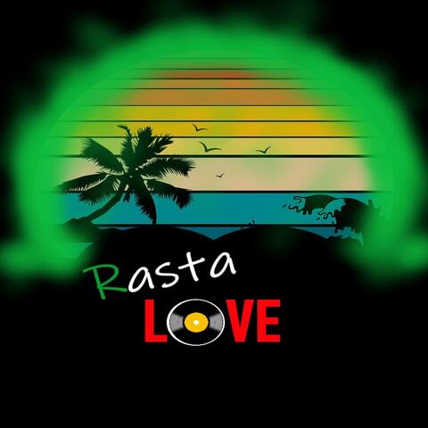 Rasta Love (feat. ICE-T) [Cover] album art
