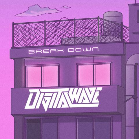 Break Down album art