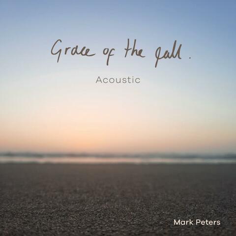 Grace of the fall (acoustic) album art