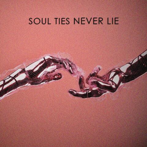Soul Ties Never Lie (feat. Stillblue) album art