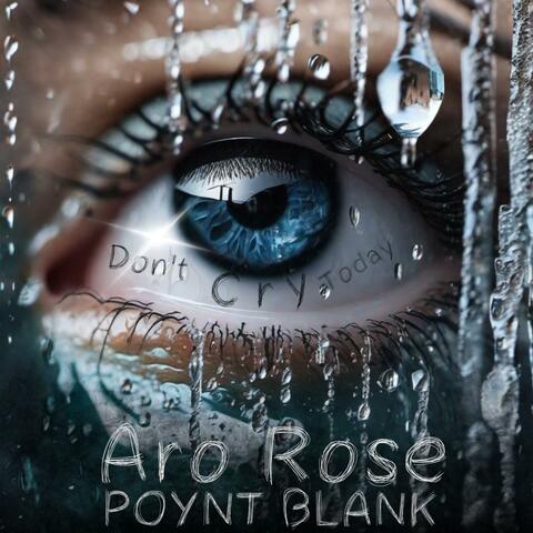 Don't Cry Today (feat. Poynt Blank) album art