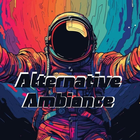 Alternative Ambiance album art