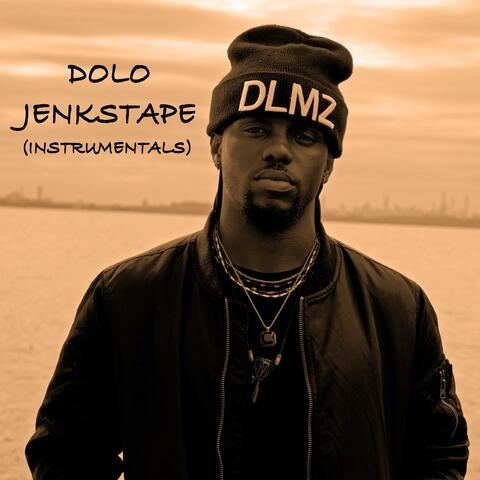 Dolo Jenkstape Instrumentals album art