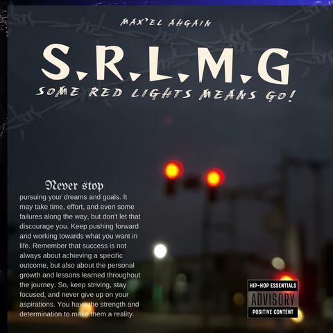 S.R.L.M.G (feat. Winter Dex) album art