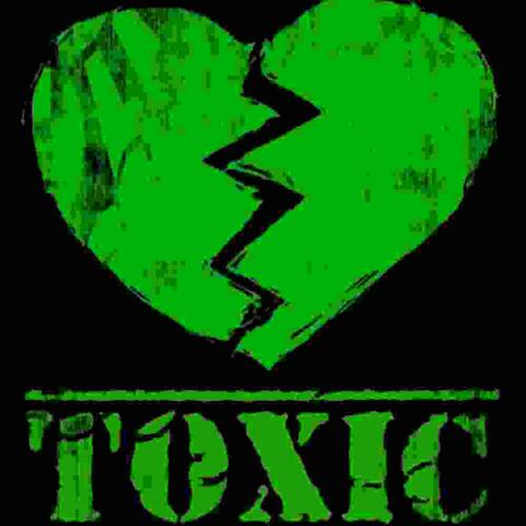 Shack (Toxic Love) (feat. Tee) album art