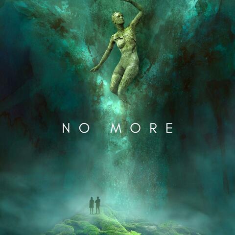 No More album art