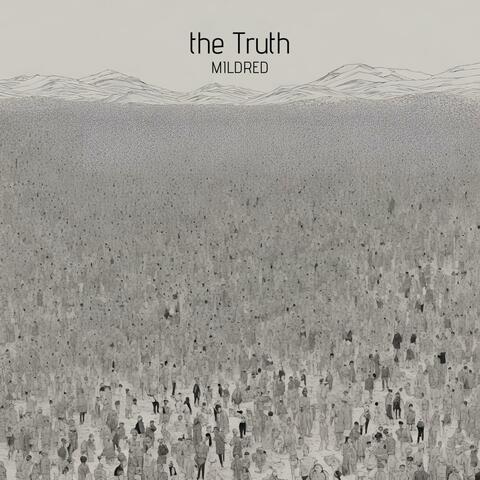 The Truth album art
