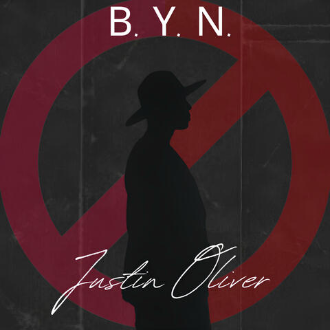 BYN (Blocked Your Number) album art