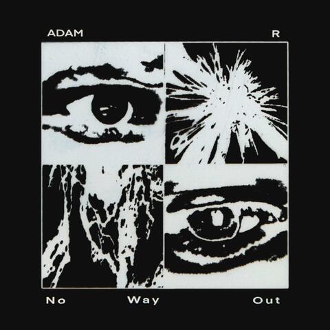No Way Out album art