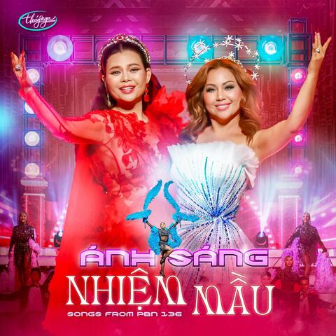 Mãi Yêu Mình Em (feat. Trịnh Lam) album art