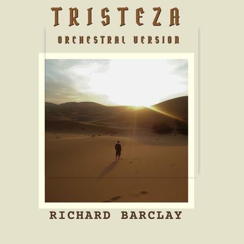 Tristeza (Orchestral Version) album art