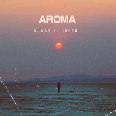 Aroma (feat. Johan) album art