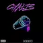 GYALIS album artwork